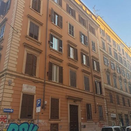 Guesthouse Ava Roma エクステリア 写真