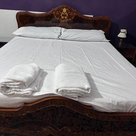 Guesthouse Ava Roma エクステリア 写真