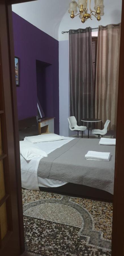 Guesthouse Ava Roma エクステリア 写真