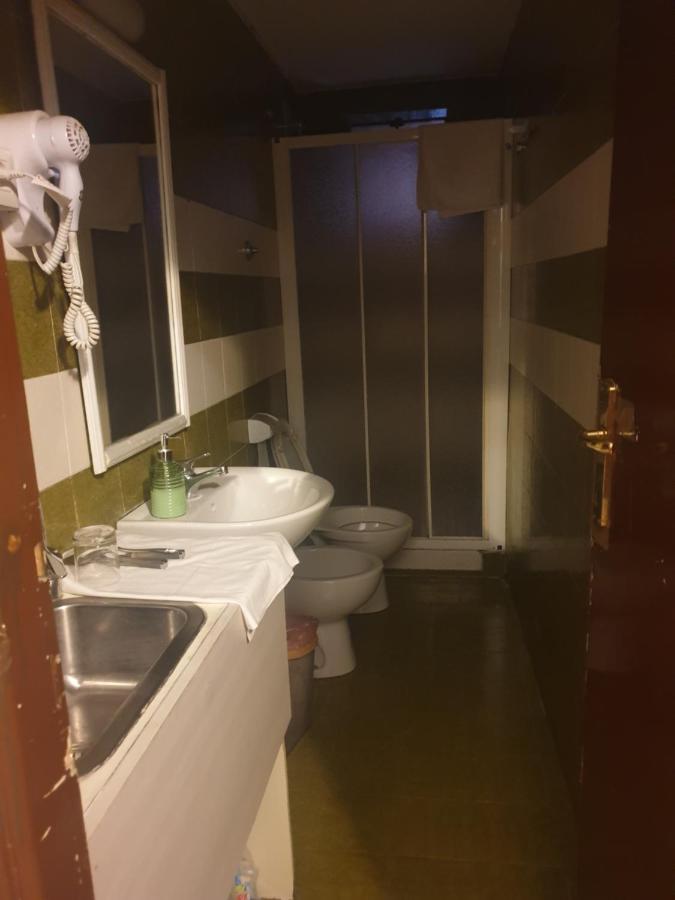 Guesthouse Ava Roma エクステリア 写真