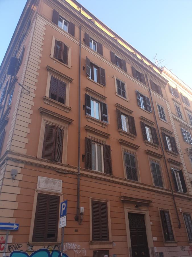 Guesthouse Ava Roma エクステリア 写真