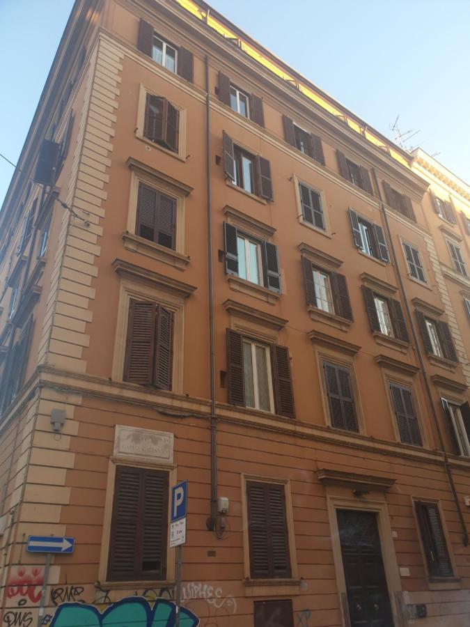 Guesthouse Ava Roma エクステリア 写真