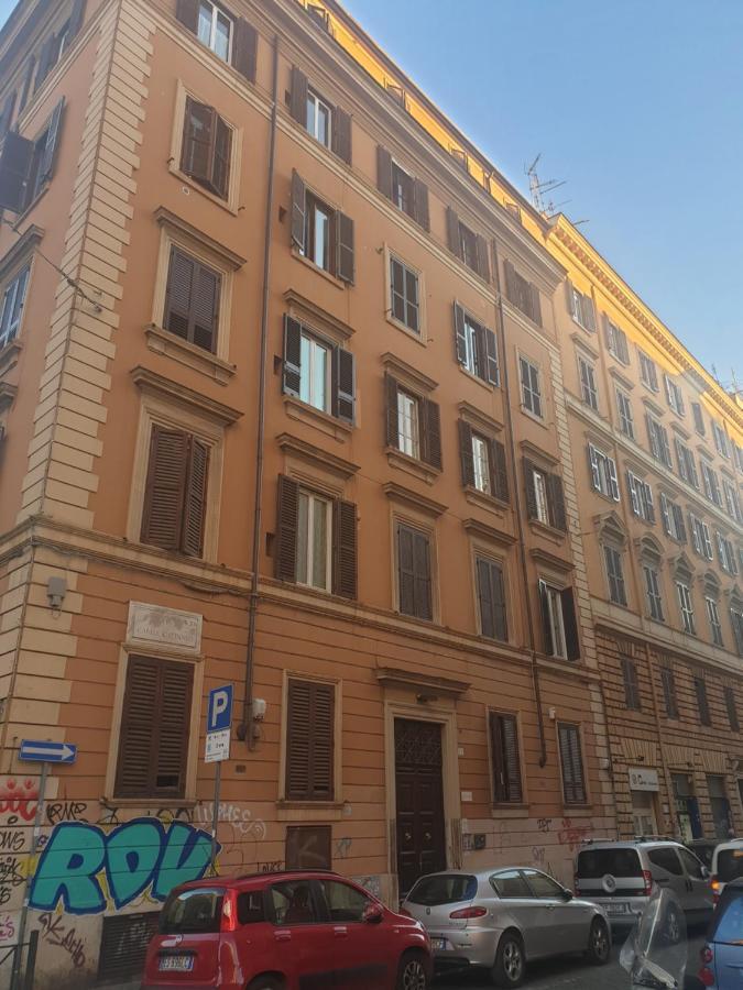 Guesthouse Ava Roma エクステリア 写真