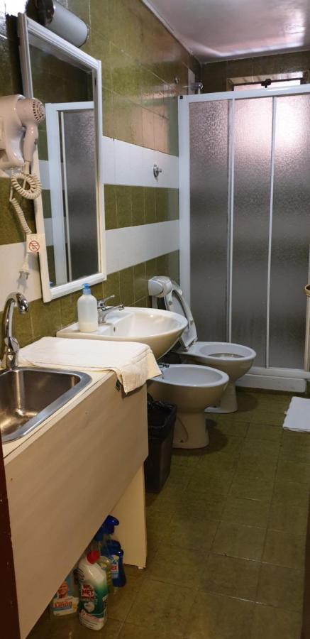 Guesthouse Ava Roma エクステリア 写真
