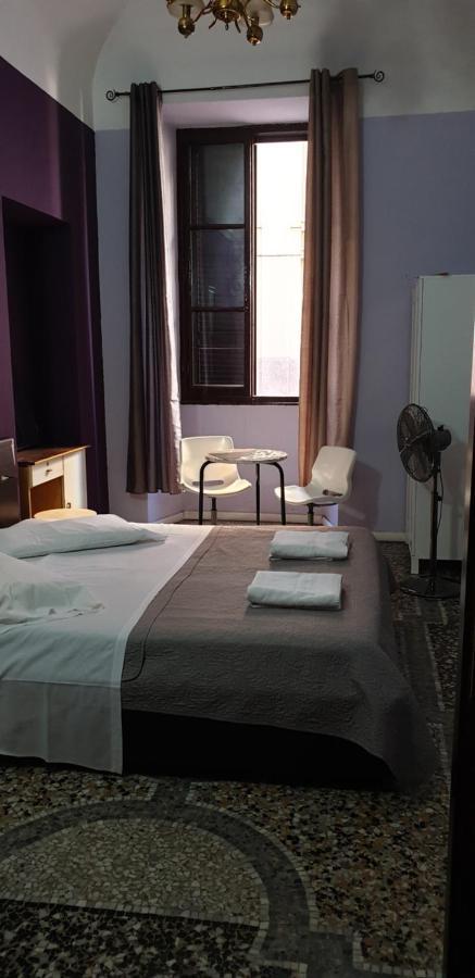 Guesthouse Ava Roma エクステリア 写真