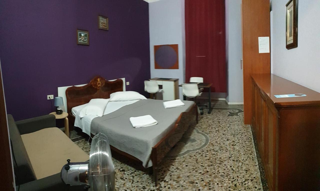 Guesthouse Ava Roma エクステリア 写真