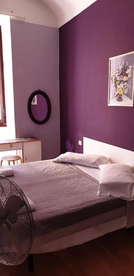 Guesthouse Ava Roma エクステリア 写真