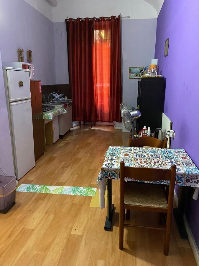 Guesthouse Ava Roma エクステリア 写真