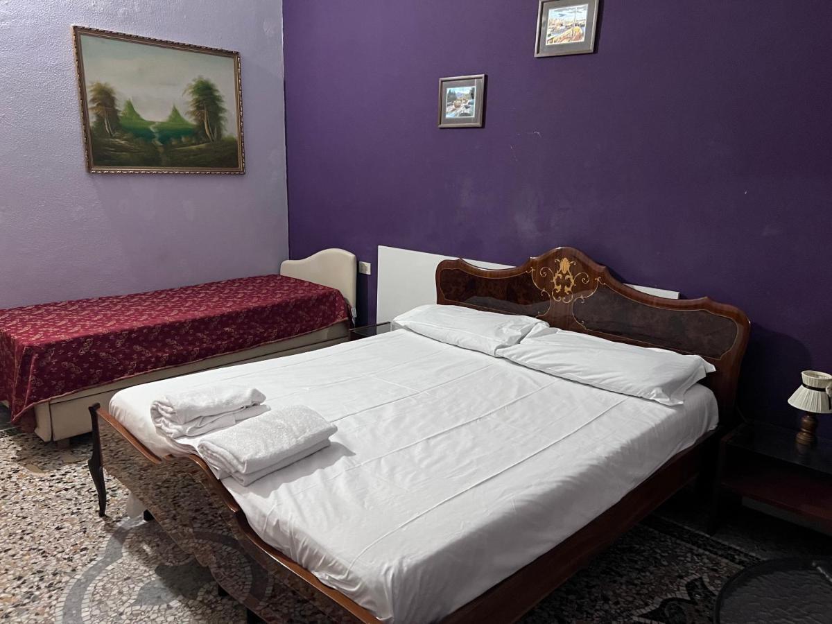 Guesthouse Ava Roma エクステリア 写真