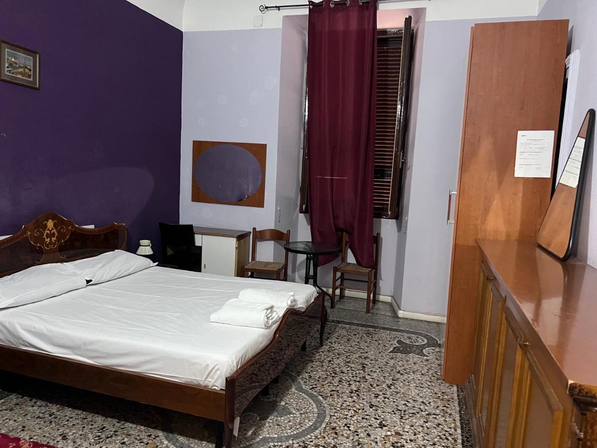 Guesthouse Ava Roma エクステリア 写真