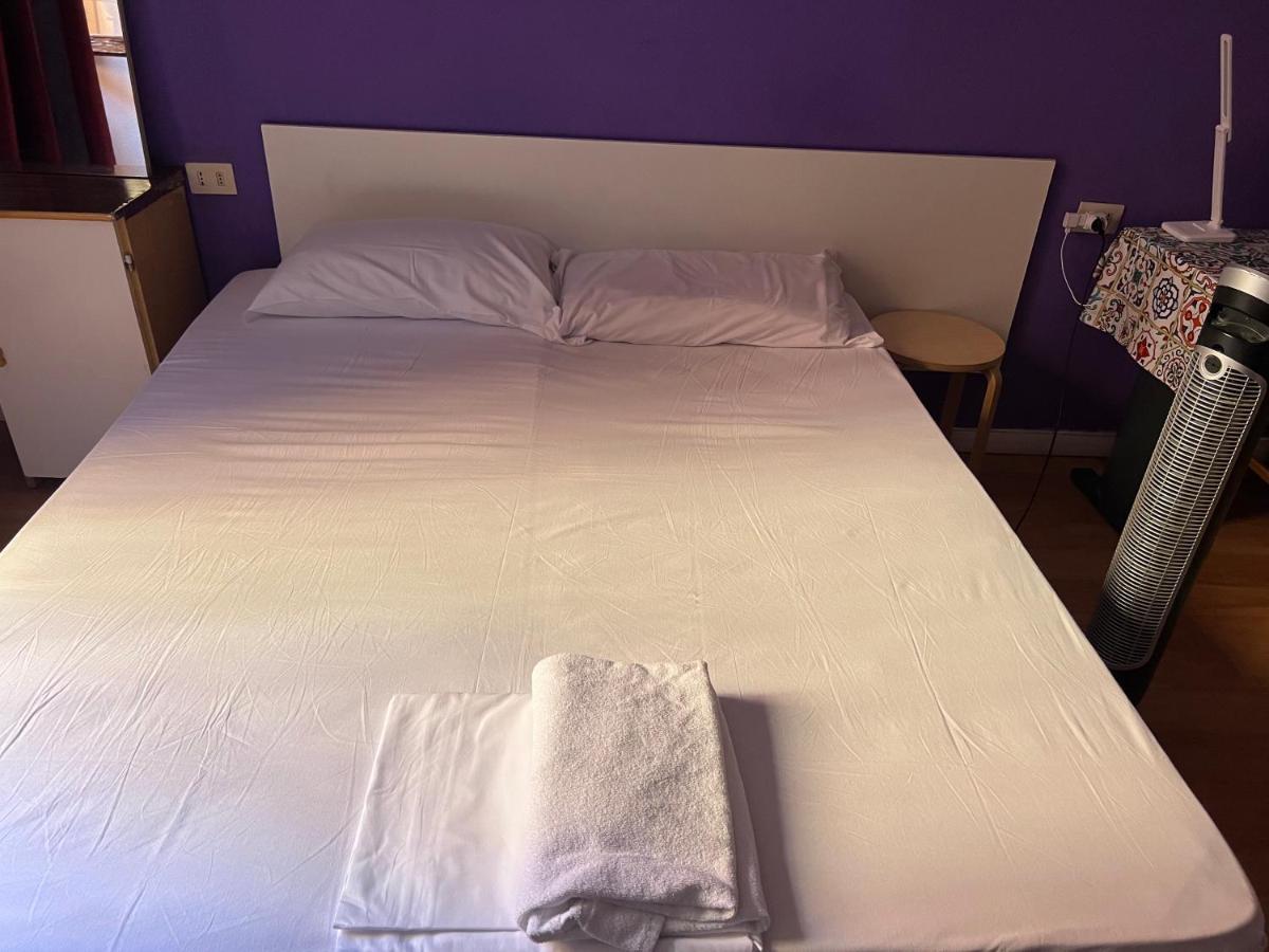 Guesthouse Ava Roma エクステリア 写真