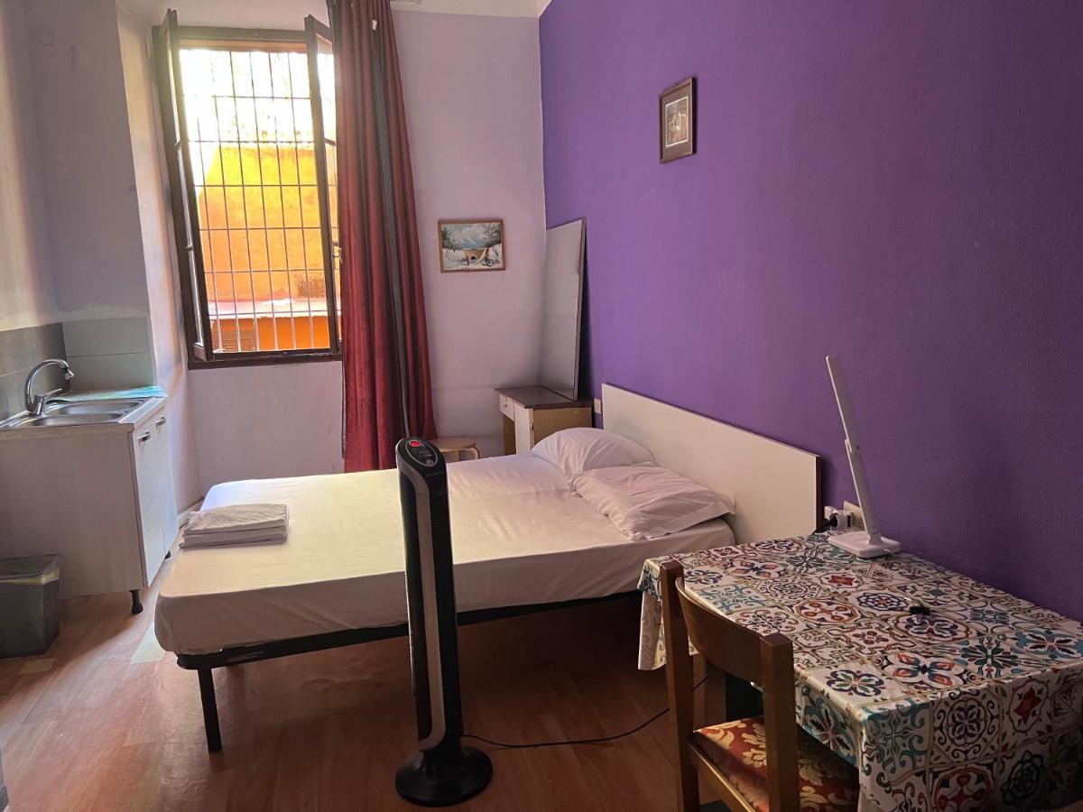 Guesthouse Ava Roma エクステリア 写真