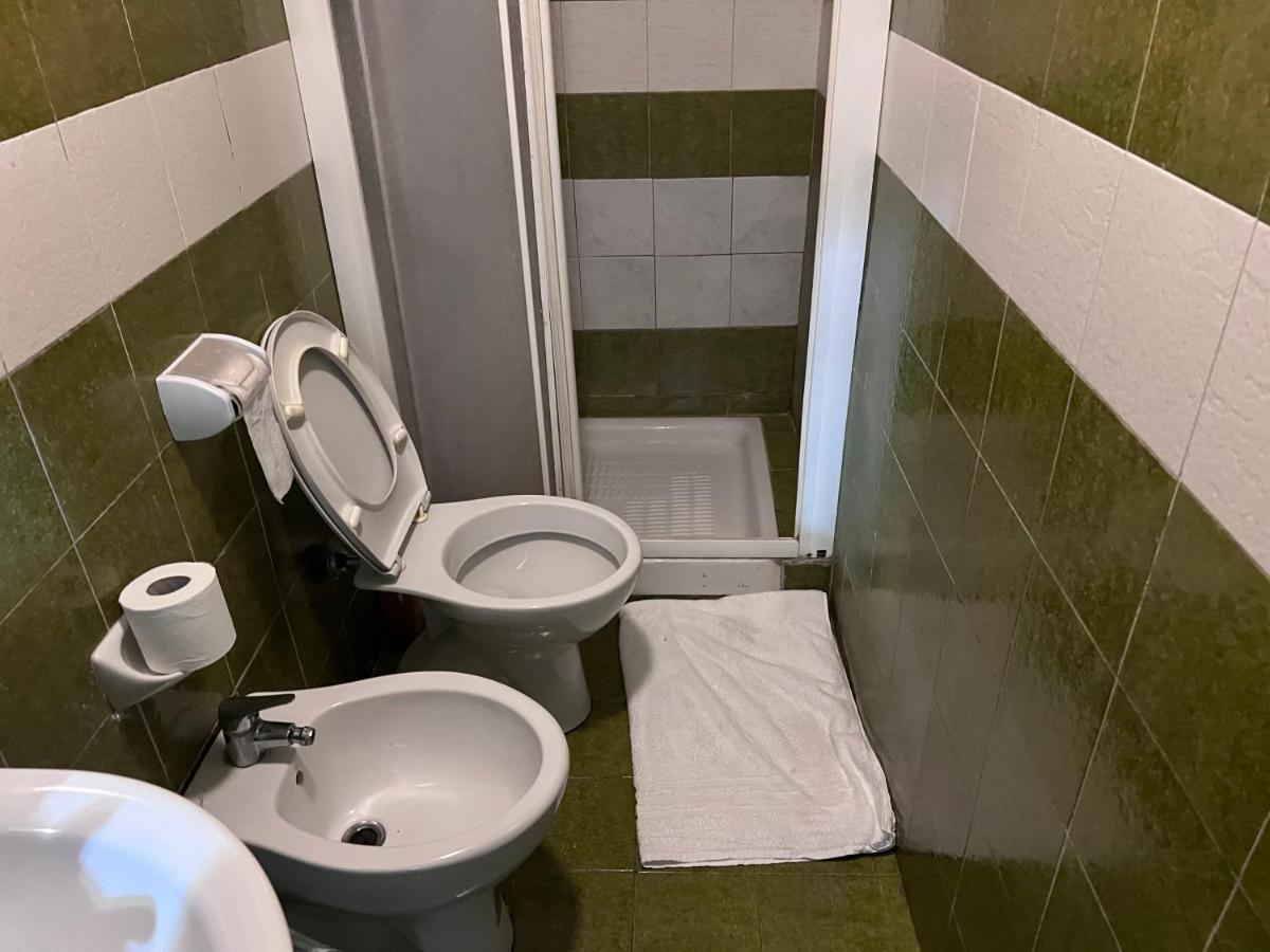 Guesthouse Ava Roma エクステリア 写真