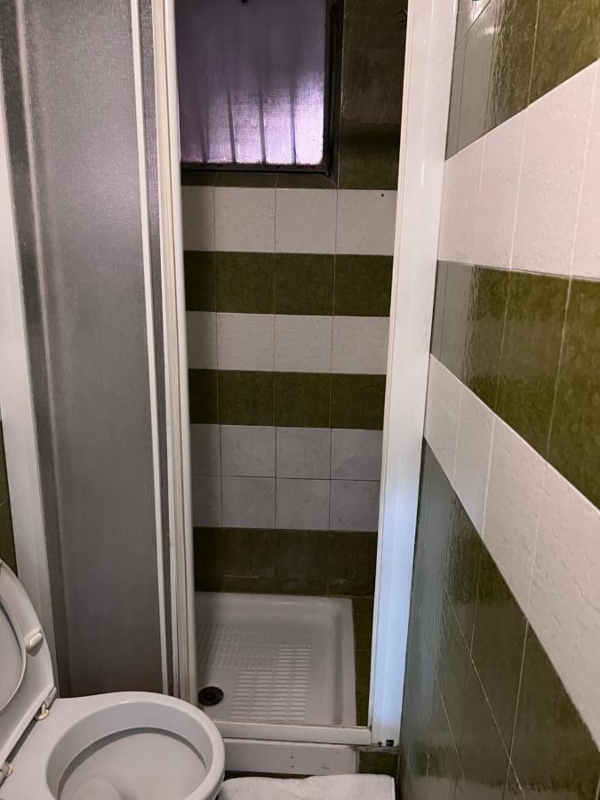 Guesthouse Ava Roma エクステリア 写真