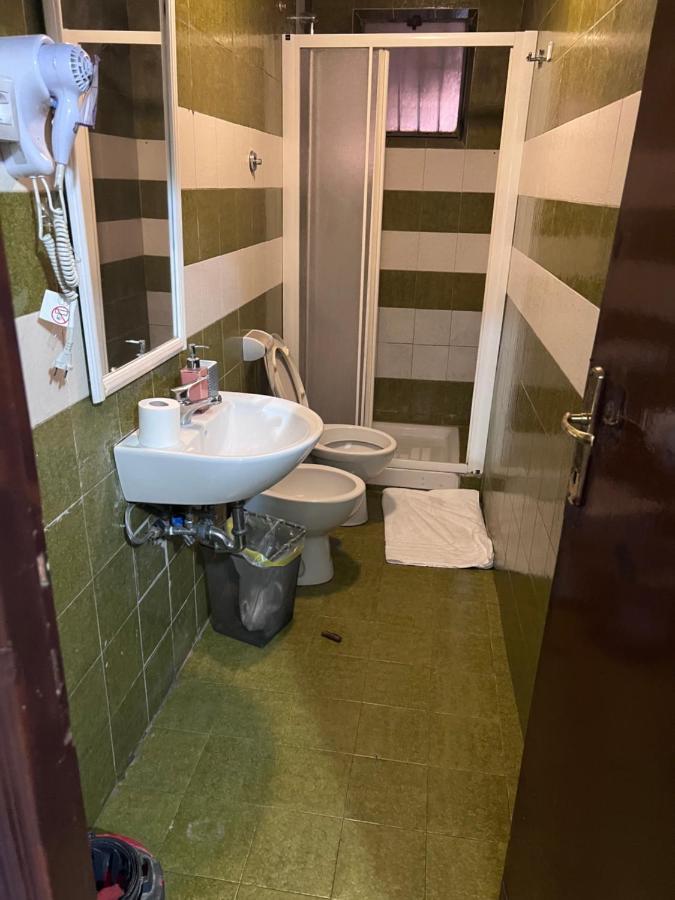 Guesthouse Ava Roma エクステリア 写真